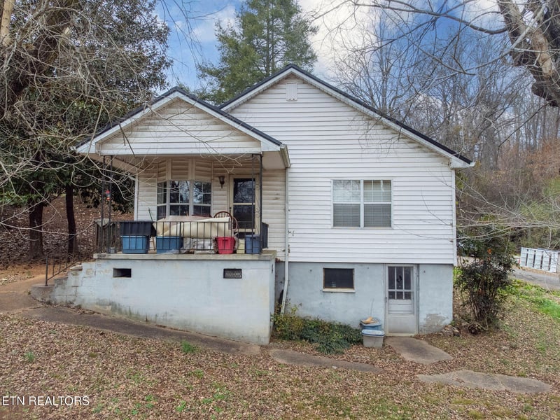 0 W Highway 11, Lenoir City, TN 37771