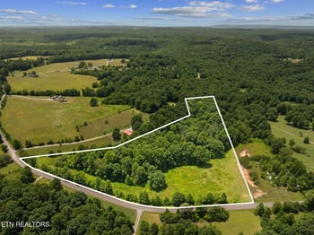 0 W Lake Rd, Sparta, TN 38583