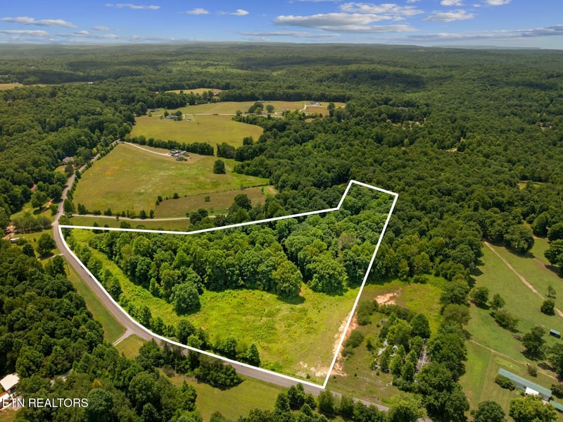 0 W Lake Rd, Sparta, TN 38583