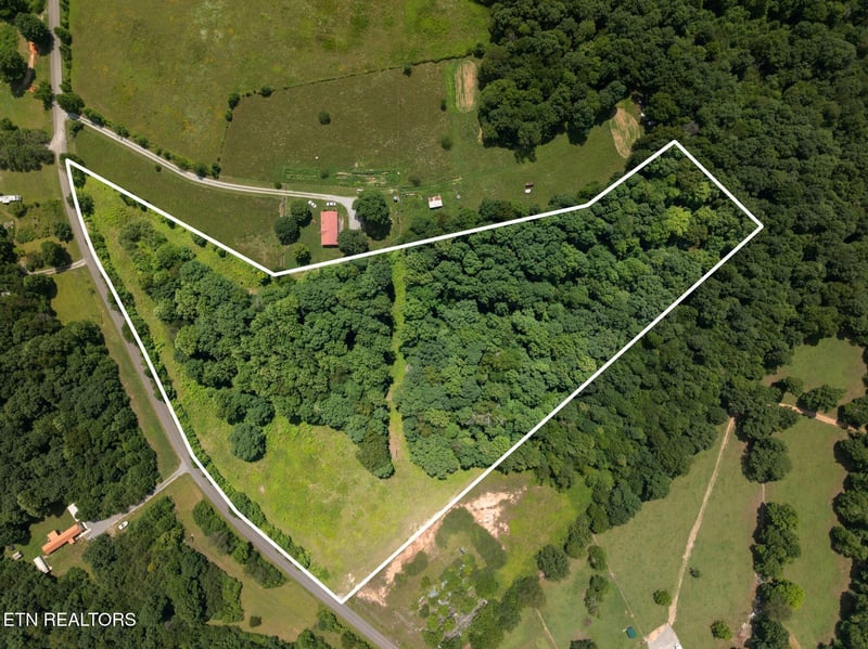 0 W Lake Rd, Sparta, TN 38583