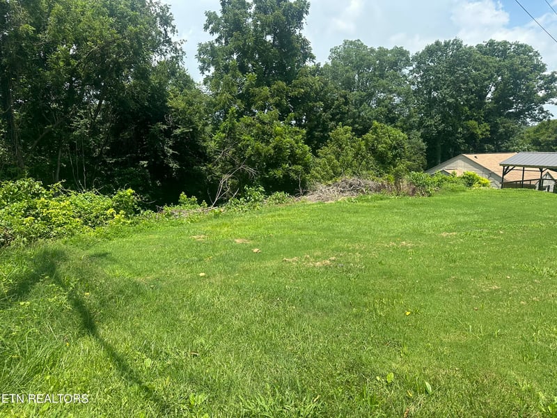 0 W Lot 22r Ninth Ave, Lenoir City, TN 37771
