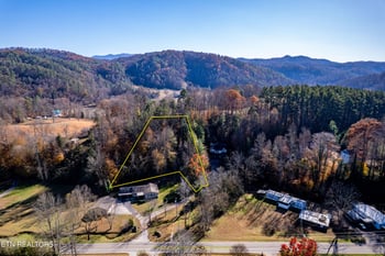 0 W Millers Cove Rd, Walland, TN 37886