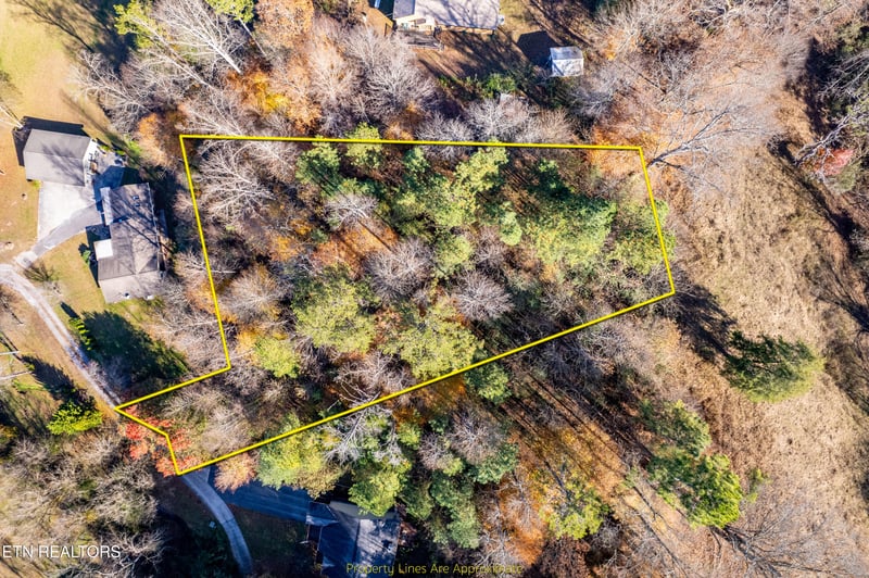 0 W Millers Cove Rd, Walland, TN 37886