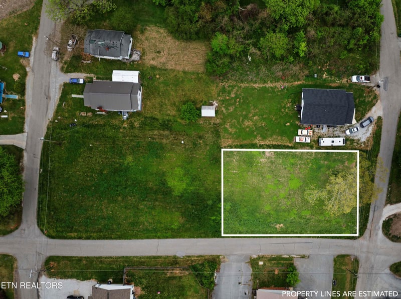 0 W Prospect St, Lafollette, TN 37766