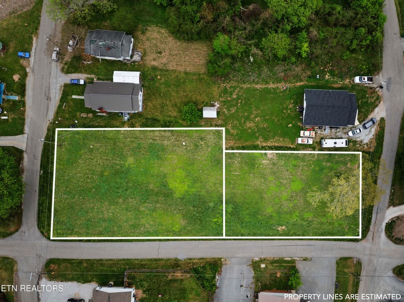 0 W Prospect St, Lafollette, TN 37766