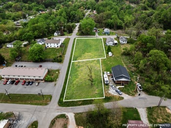 0 W Prospect St, Lafollette, TN 37766