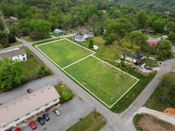 0 W Prospect St, Lafollette, TN 37766