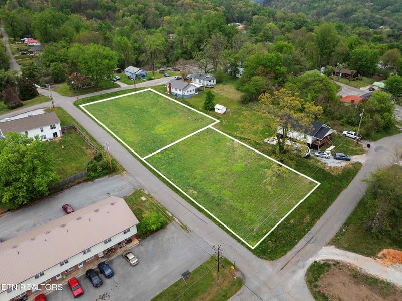 0 W Prospect St, Lafollette, TN 37766