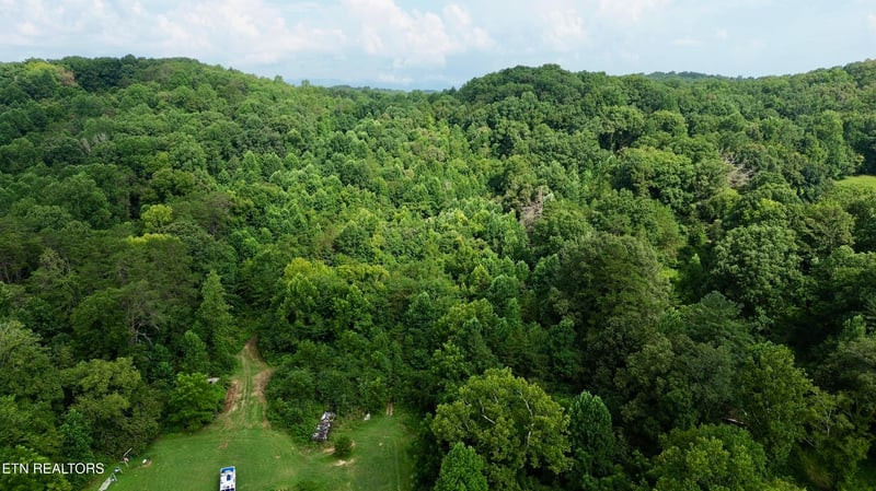0 W Raccoon Valley Dr, Heiskell, TN 37754