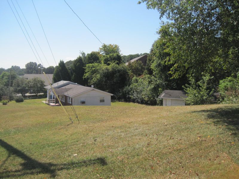 0 W Simpson Rd, Lenoir City, TN 37771