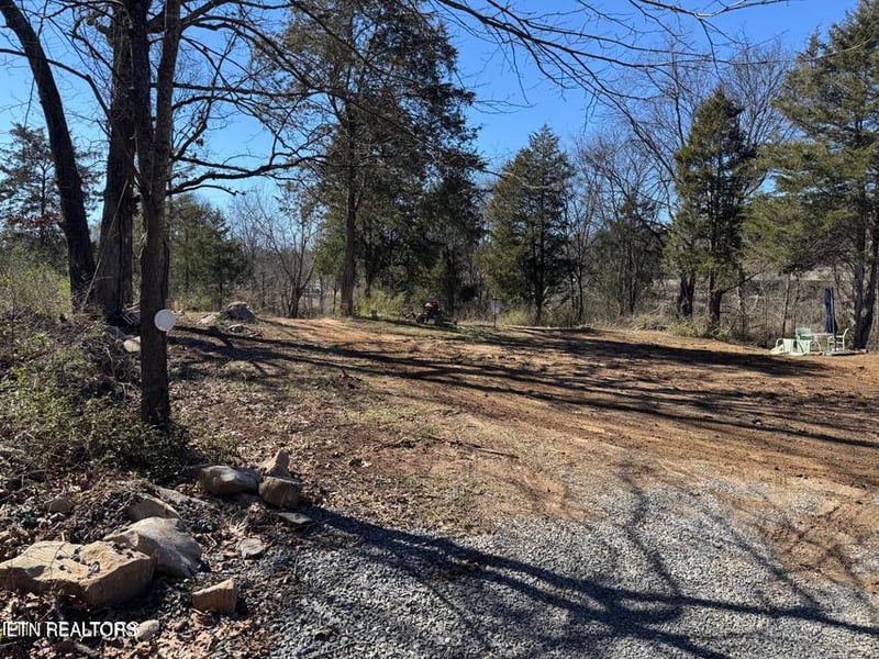 0 W Union Valley Rd, Seymour, TN 37865