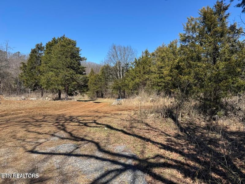 0 W Union Valley Rd, Seymour, TN 37865