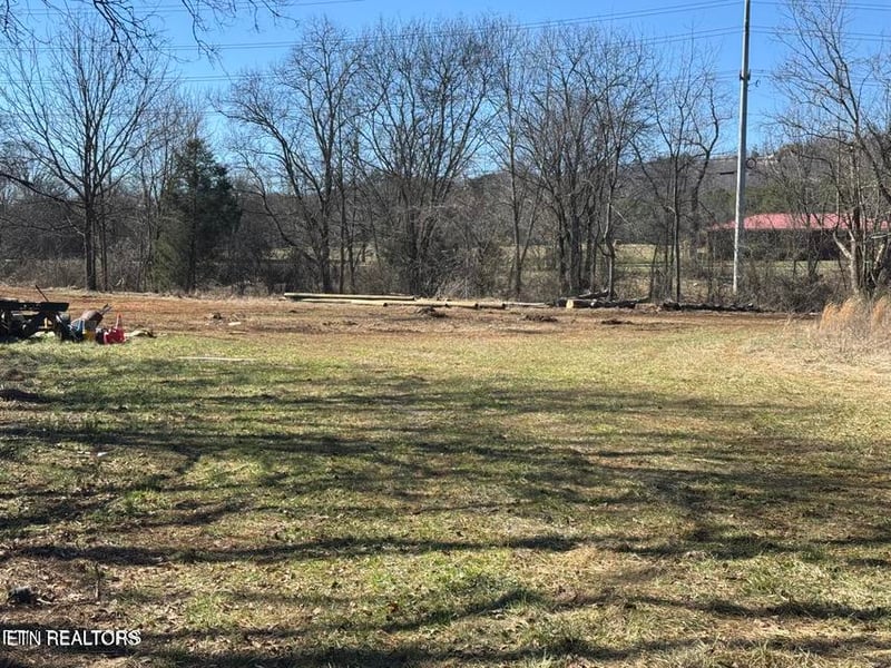 0 W Union Valley Rd, Seymour, TN 37865