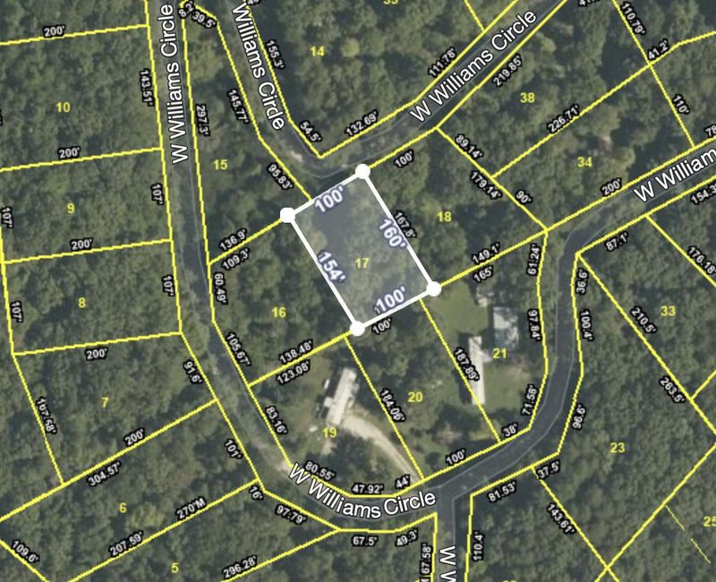 0 Wade Ln, Rockwood, TN 37854