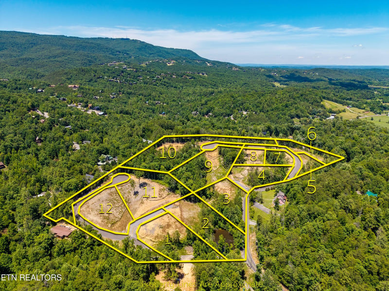 0 Waldens Creek Rd, Sevierville, TN 37862