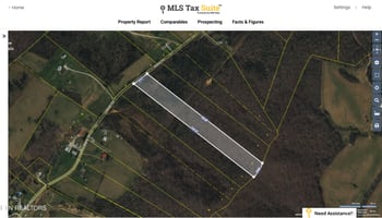0 Waldo Rd, Rockwood, TN 37854