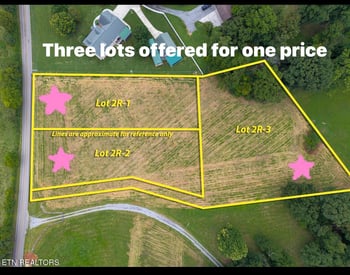 0 Walker Rd, Maryville, TN 37801