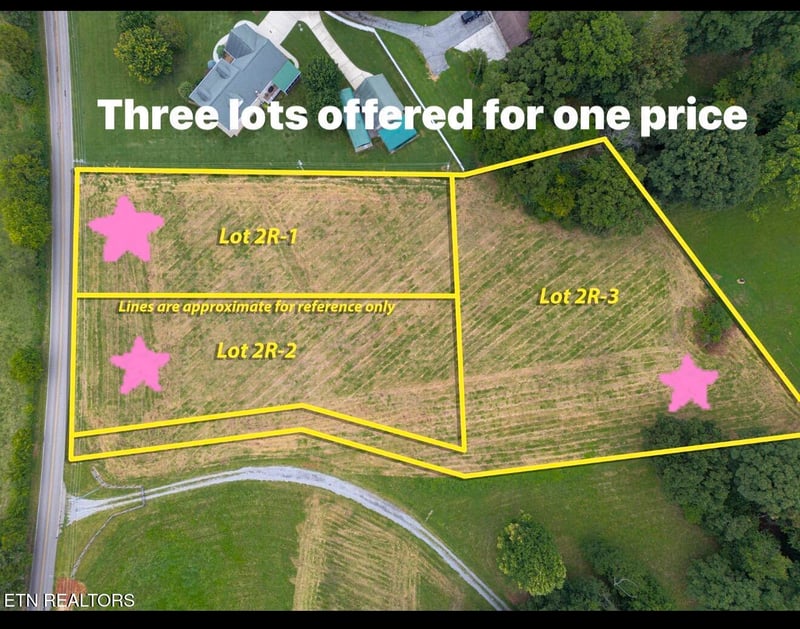 0 Walker Rd, Maryville, TN 37801
