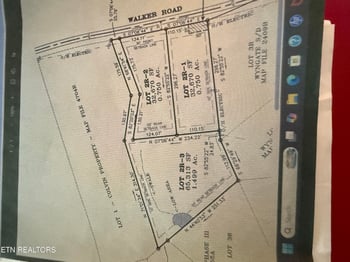 0 Walker Rd, Maryville, TN 37801