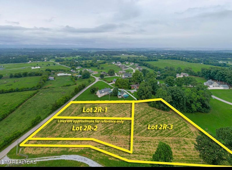 0 Walker Rd, Maryville, TN 37801