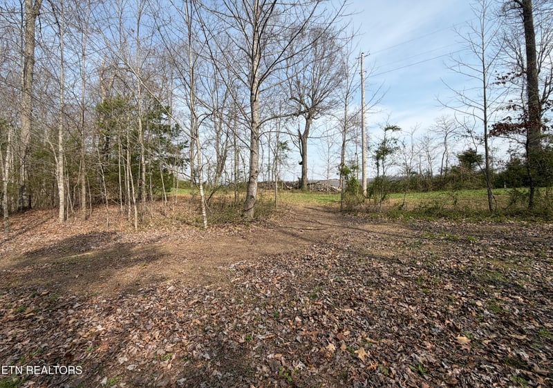 0 Walker Rd, Sharps Chapel, TN 37866
