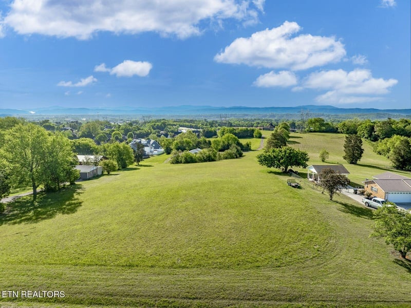 0 Ward Dr, Maryville, TN 37801