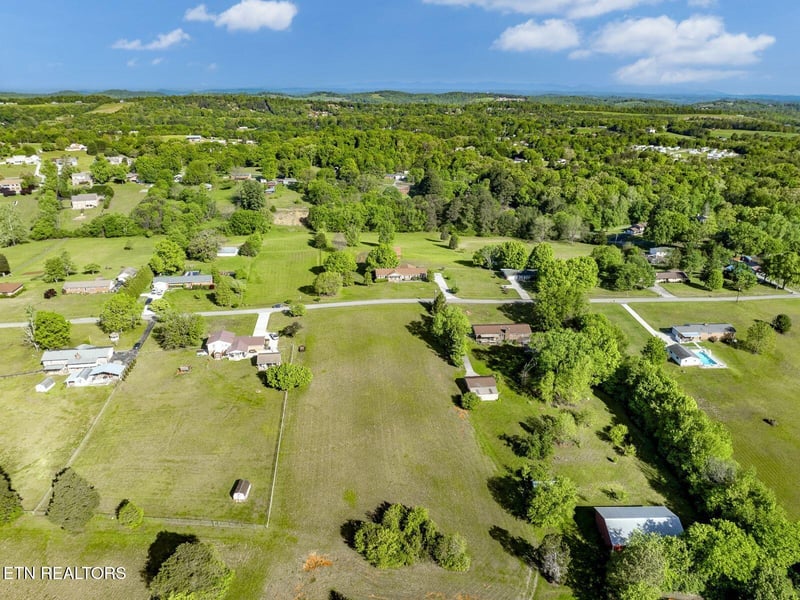 0 Ward Dr, Maryville, TN 37801