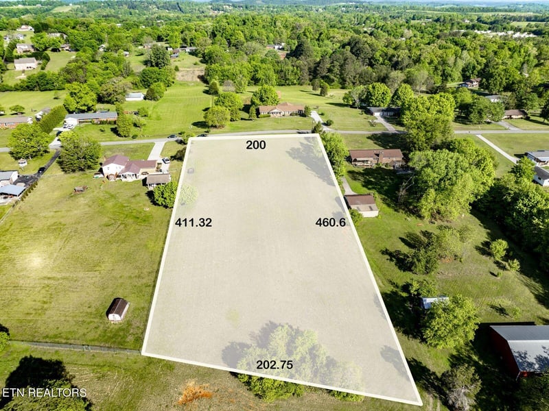 0 Ward Dr, Maryville, TN 37801