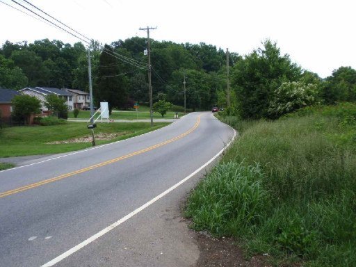 0 Washington Pike, Knoxville, TN 37918
