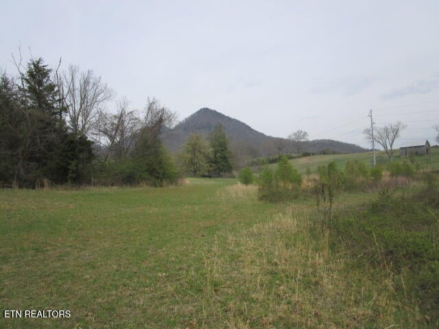 0 Washington Pike, Luttrell, TN 37779