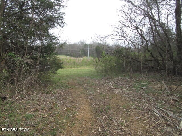 0 Washington Pike, Luttrell, TN 37779