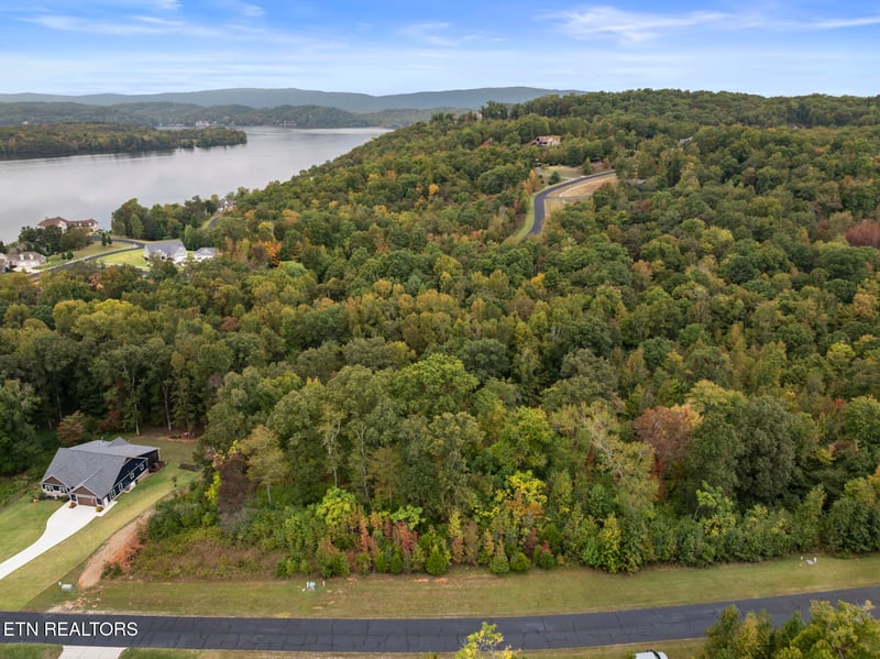 0 Water View Dr, Rockwood, TN 37854