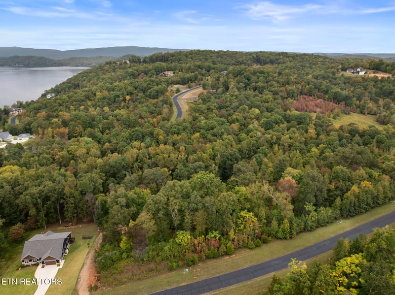 0 Water View Dr, Rockwood, TN 37854