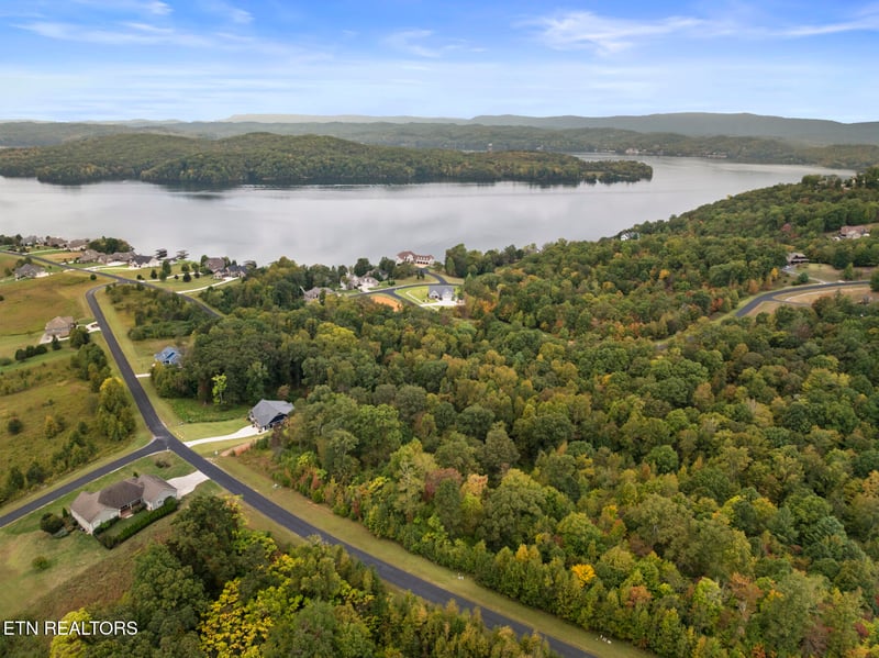 0 Water View Dr, Rockwood, TN 37854
