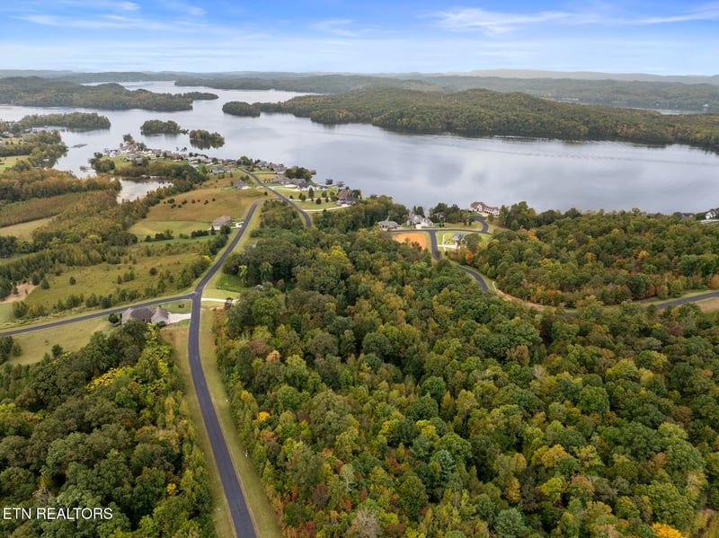 0 Water View Dr, Rockwood, TN 37854
