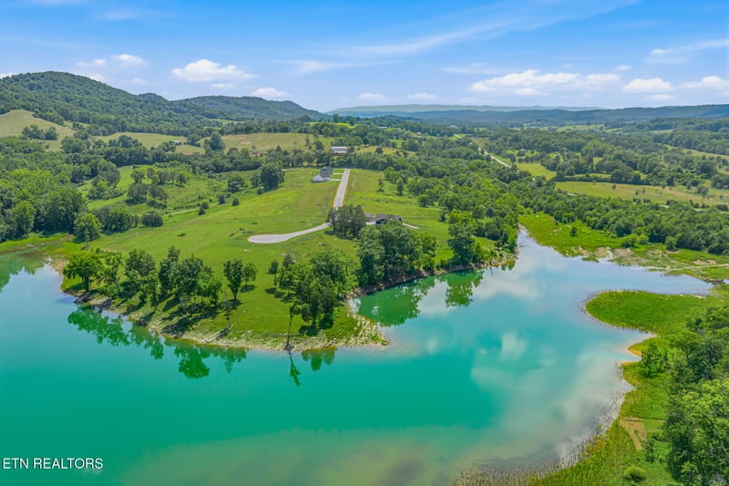 0 Waterfront Knoll, Sharps Chapel, TN 37866