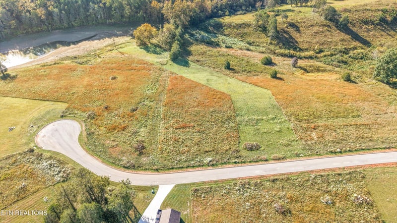 0 Waterfront Lot 23, Sharps Chapel, TN 37866