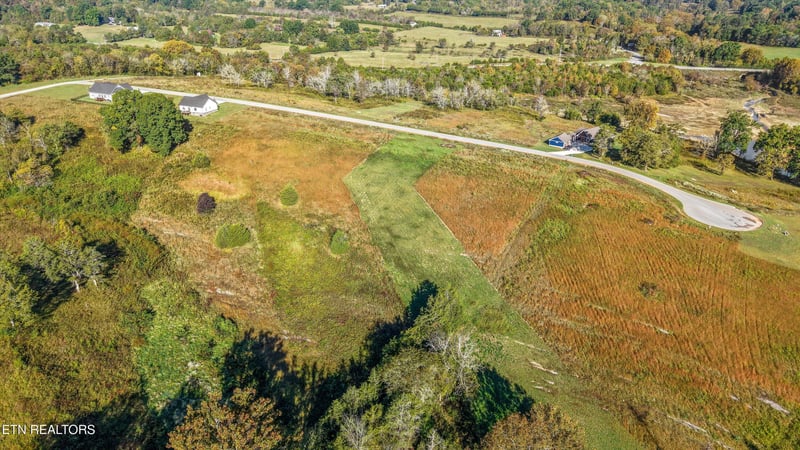 0 Waterfront Lot 23, Sharps Chapel, TN 37866