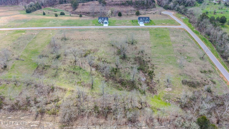 0 Waterfront, Sharps Chapel, TN 37866