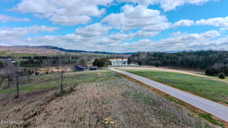 0 Waterfront, Sharps Chapel, TN 37866