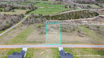 0 Waterfront, Sharps Chapel, TN 37866