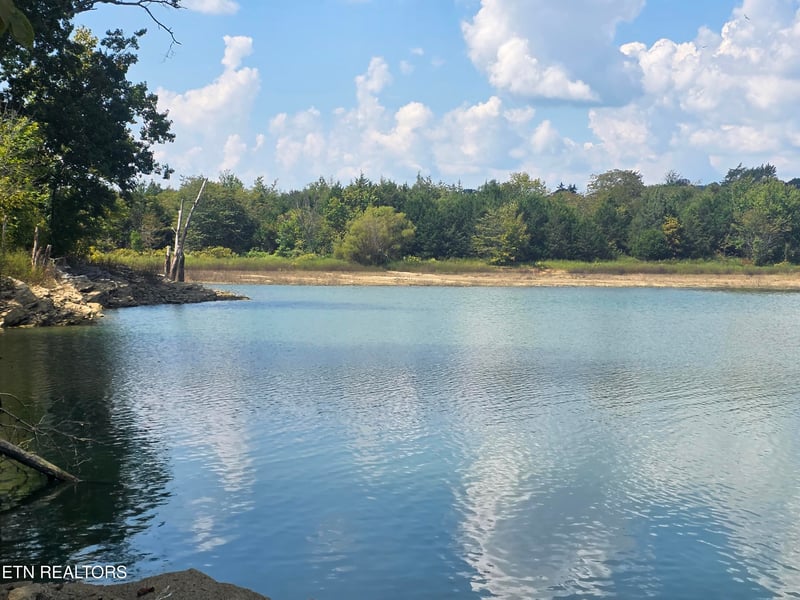0 Waterfront, Sharps Chapel, TN 37866