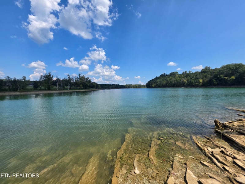 0 Waterfront, Sharps Chapel, TN 37866