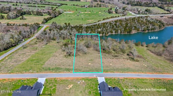 0 Waterfront, Sharps Chapel, TN 37866