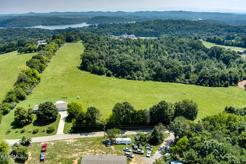 0 Watt Cemetery Rd, Loudon, TN 37774