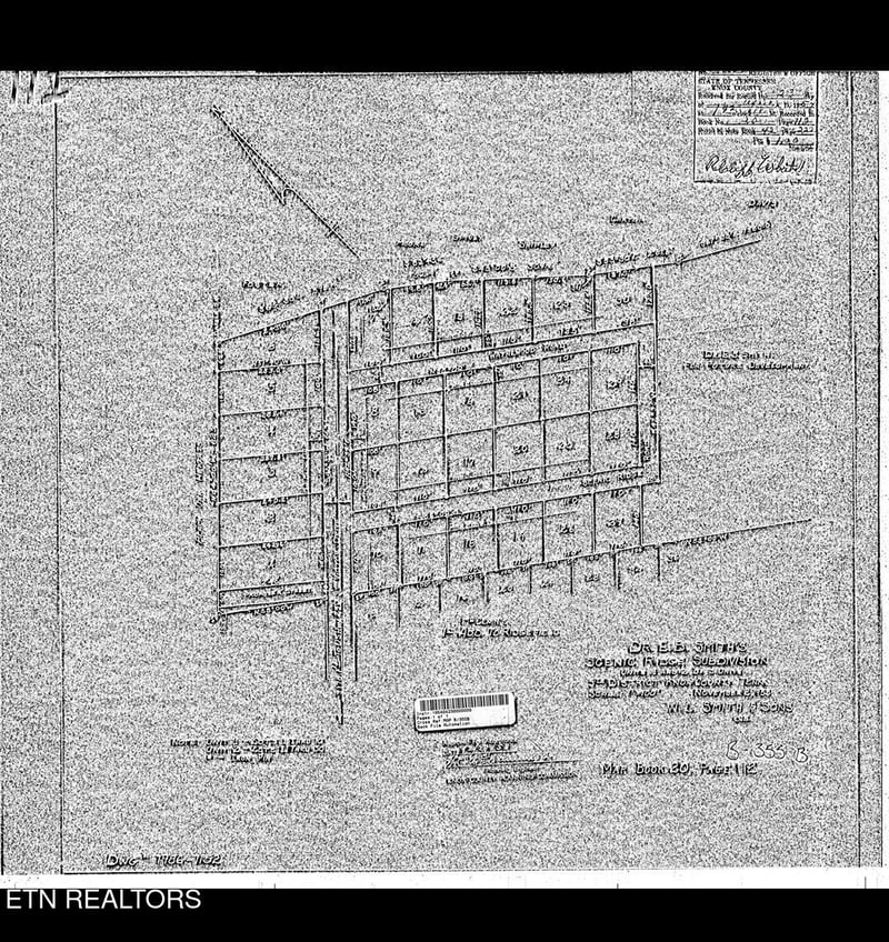 0 Waynewood Dr, Knoxville, TN 37912