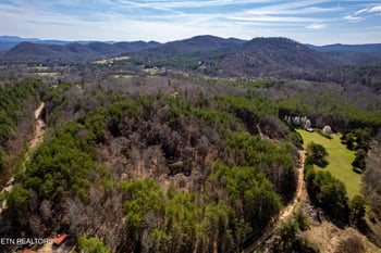 0 Welch Road Lot 4a, Tellico Plains, TN 37385