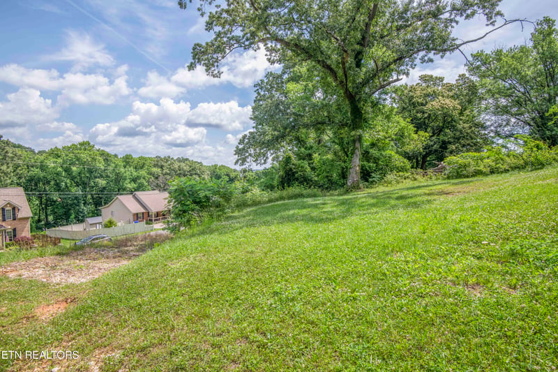 0 Westbury Dr, Clinton, TN 37716