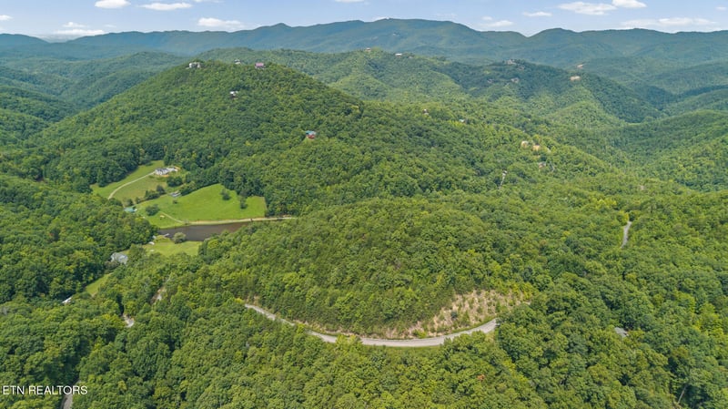0 Whetstone Rd, Sevierville, TN 37862
