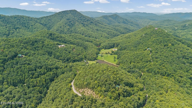 0 Whetstone Rd, Sevierville, TN 37862